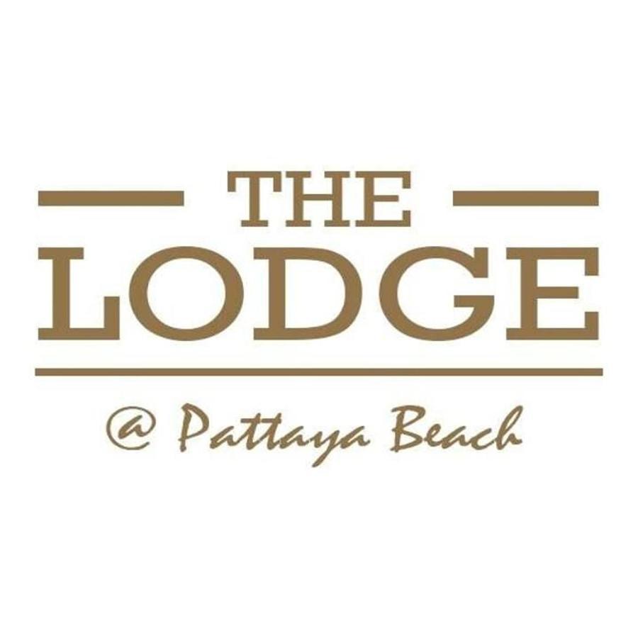 The Lodge Pattaya Exterior foto